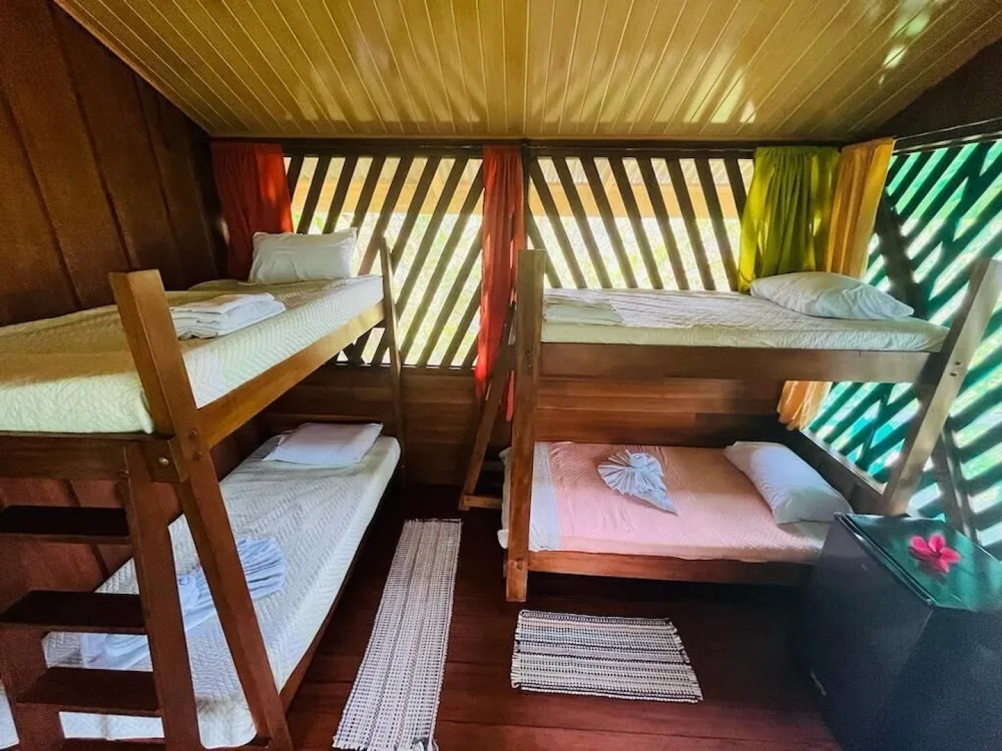 Drake Bay Sunset Lodge