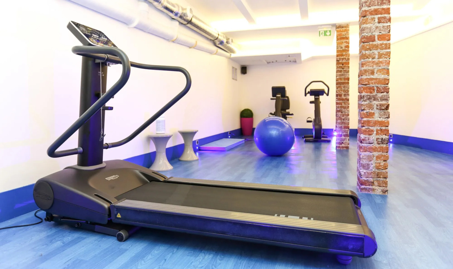 Vintage Paris Gare du Nord