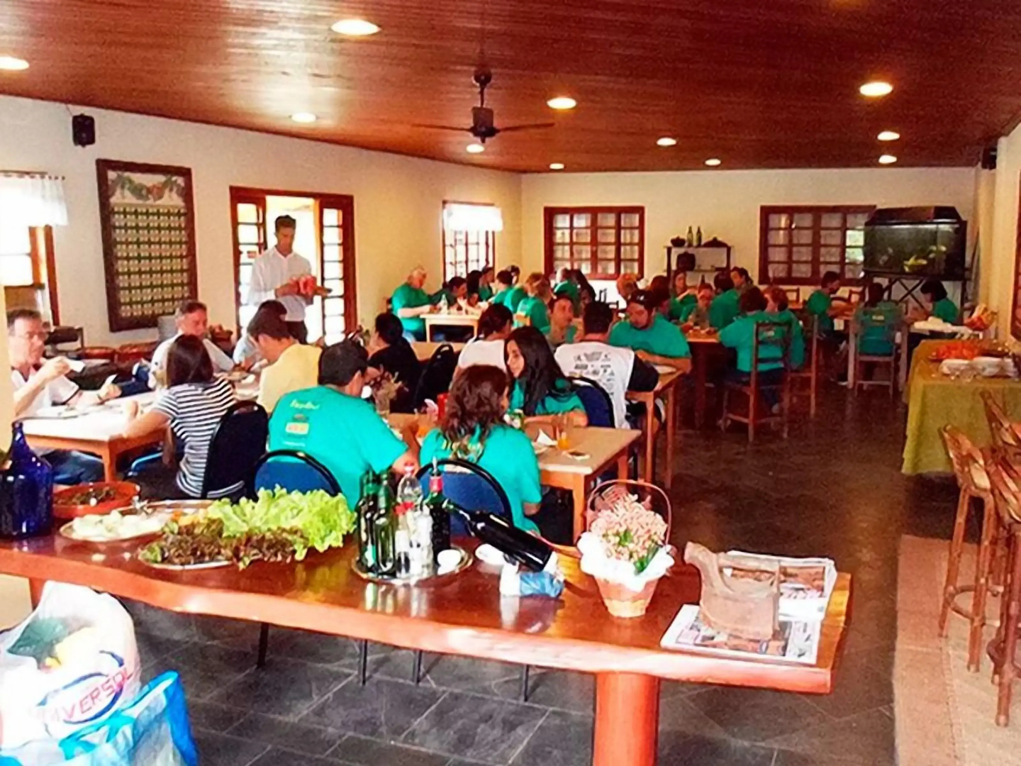 Pousada Green Valley