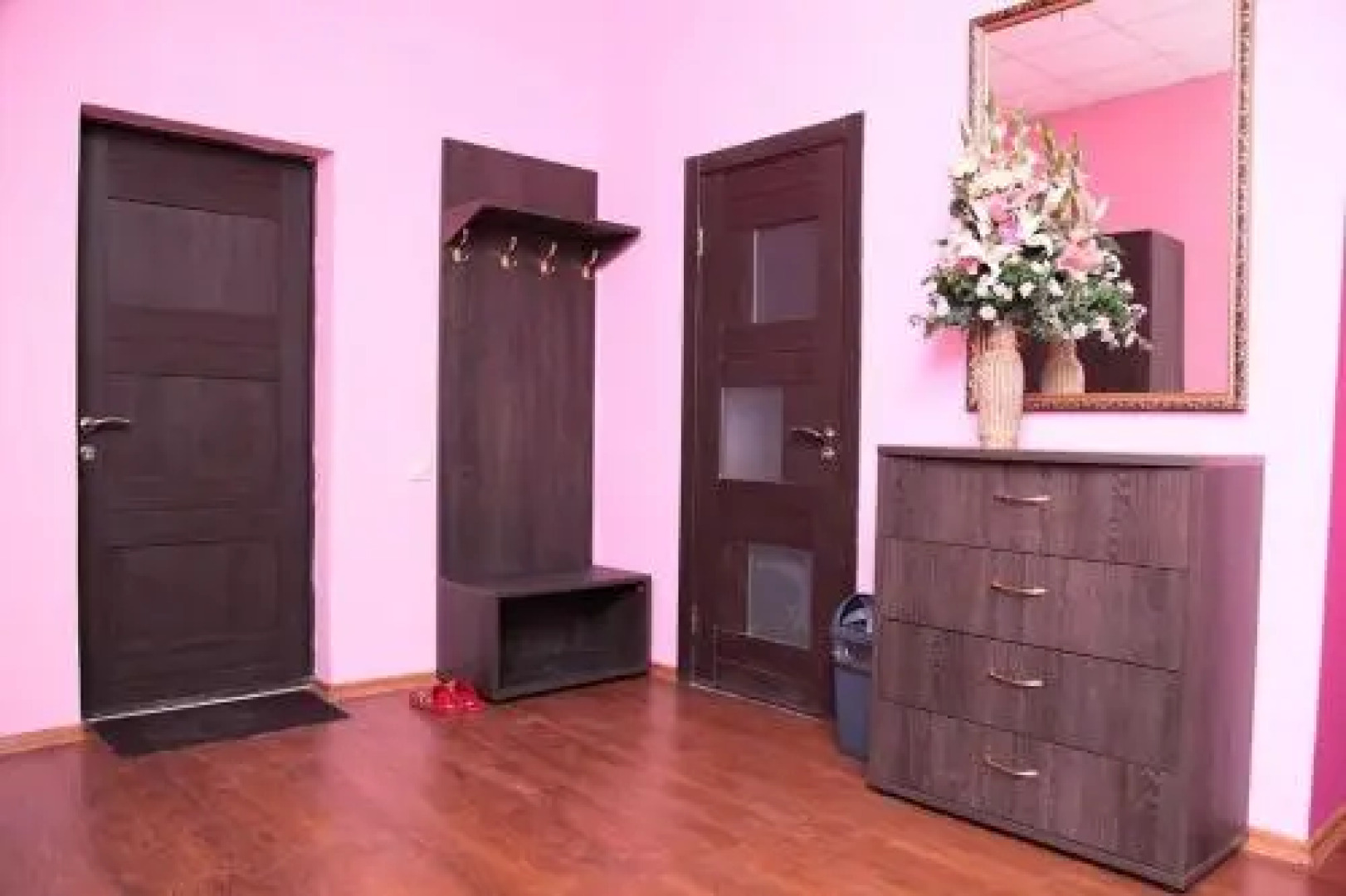 Recreational Complex Hrabroe Serdce