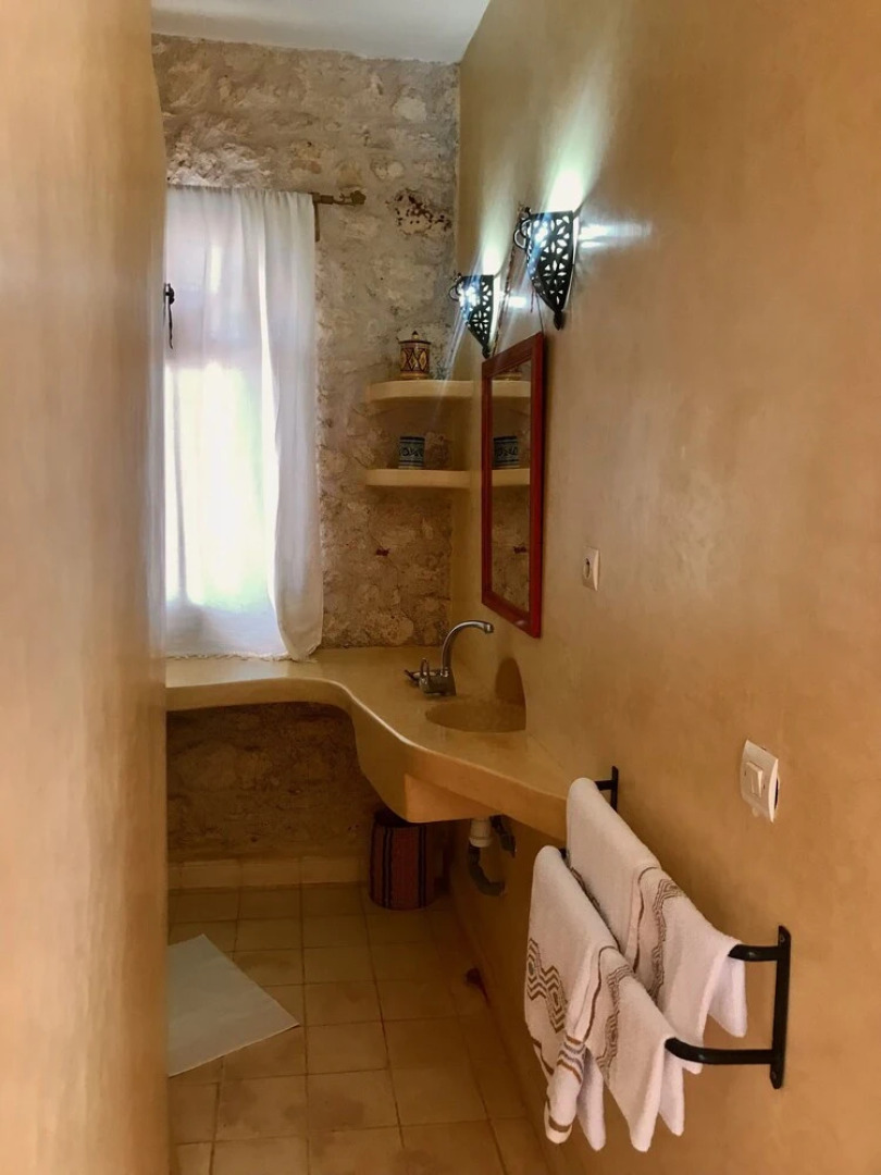 Les 3 Gazelles B&B Maison & Table d'Hôte