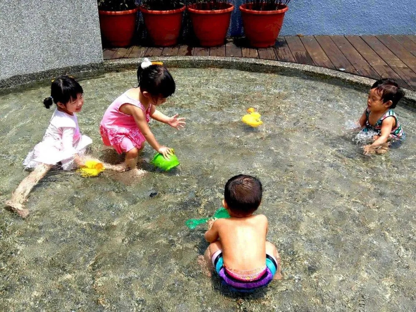 Children's Kingdom B&B