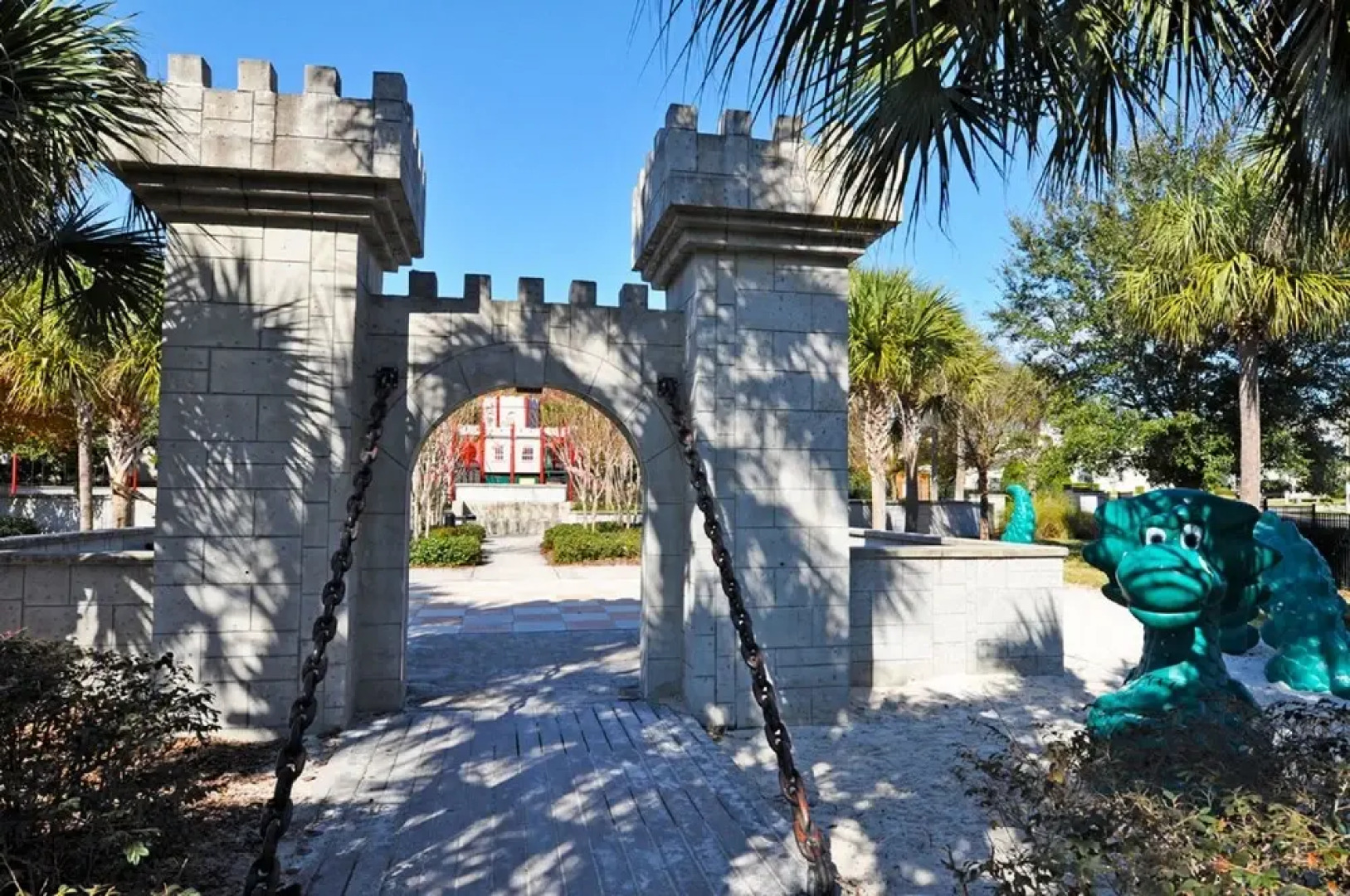 The Windsor Hills Resort - 7742