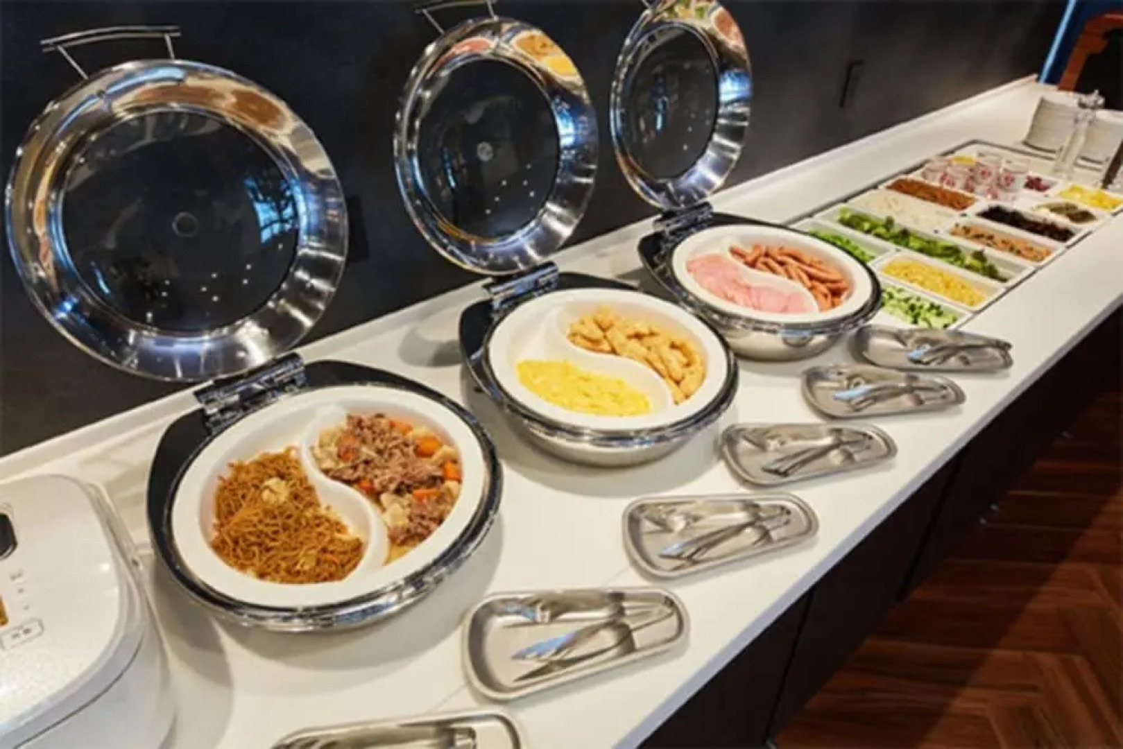 Rembrandt Style Honatsugi