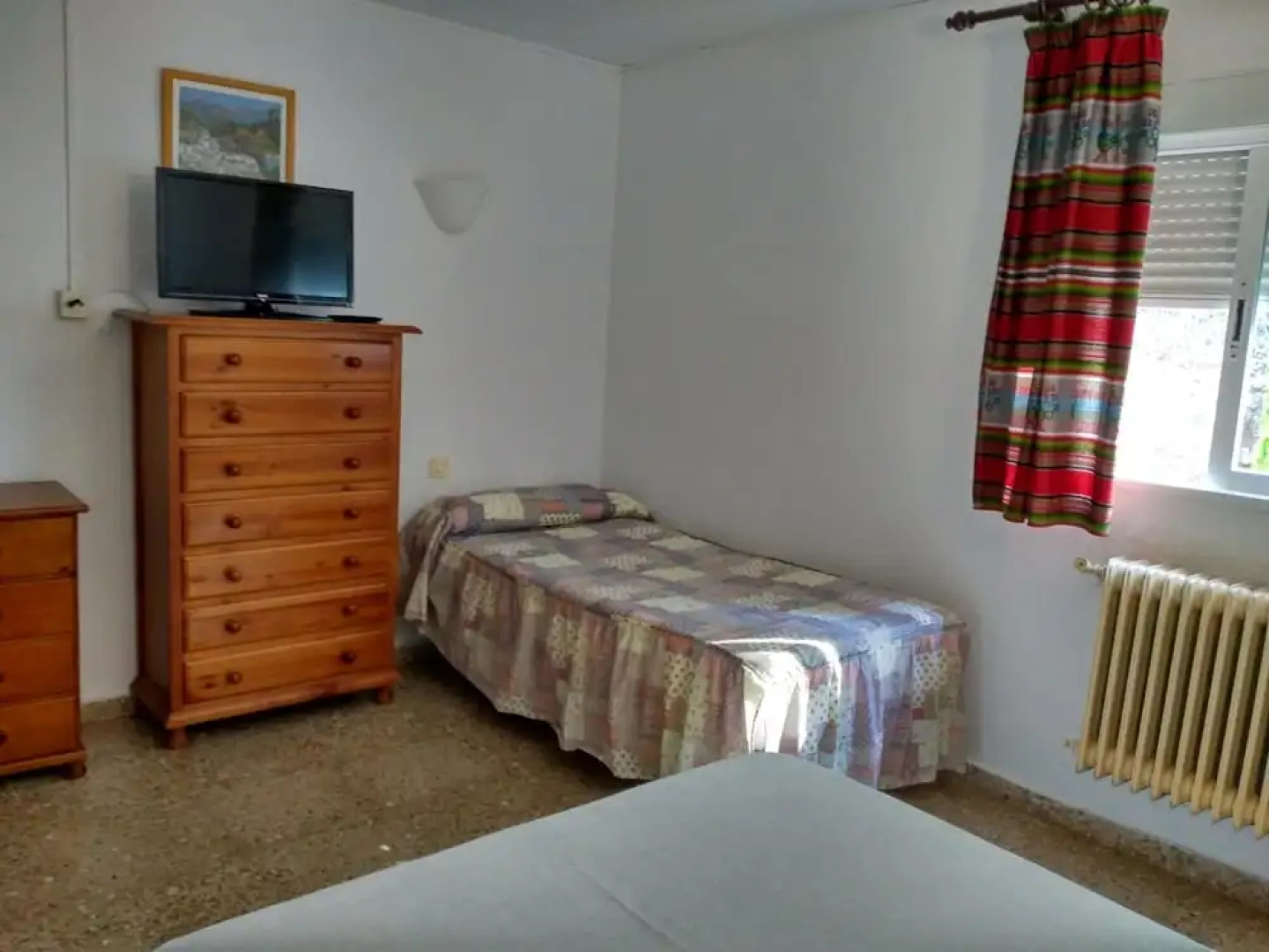 Pensión Rural Arroyo la Teja