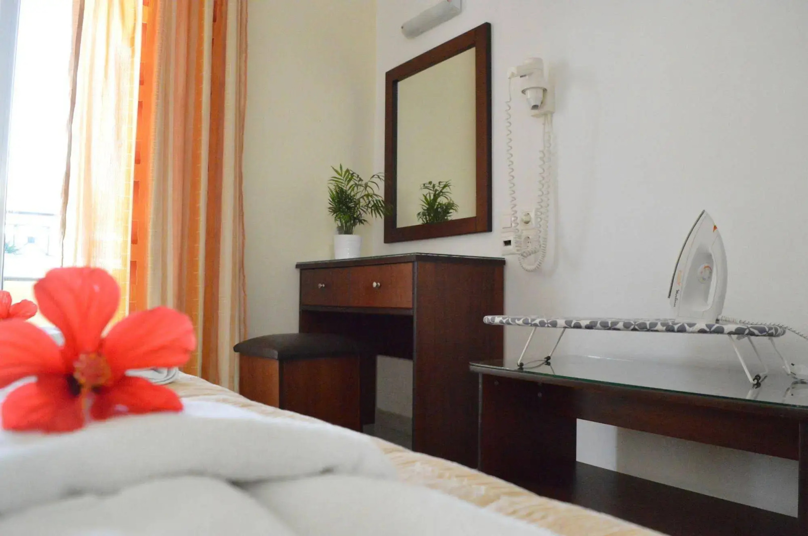 Konstantina Apartments