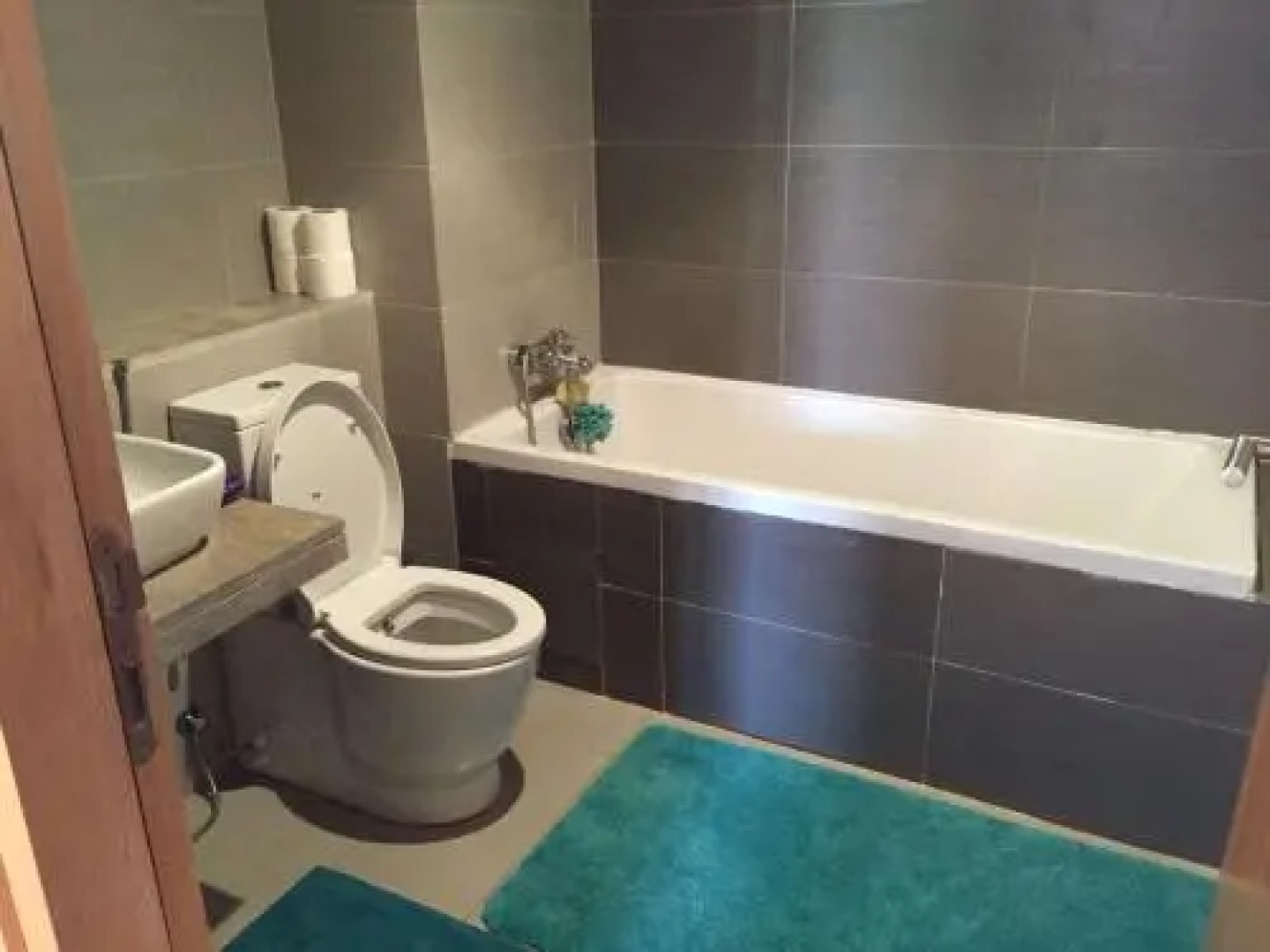 Appartement Les quais verts