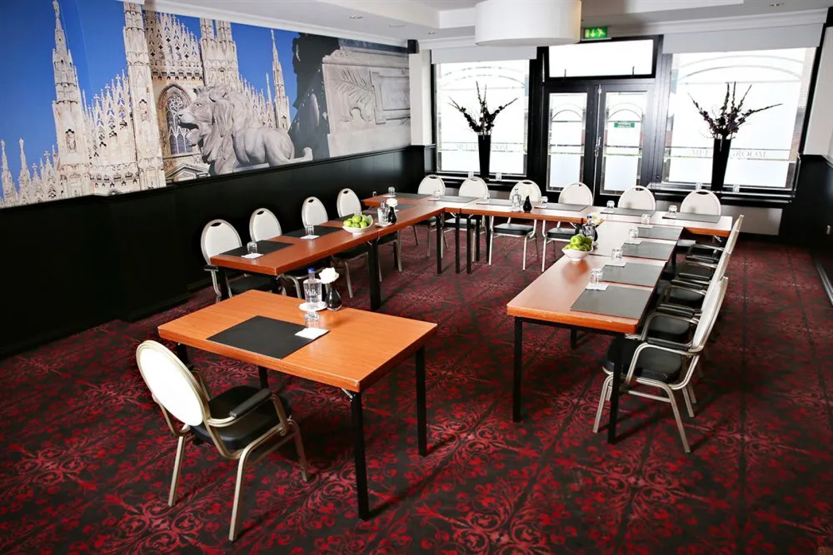 Van Der Valk Hotel Akersloot