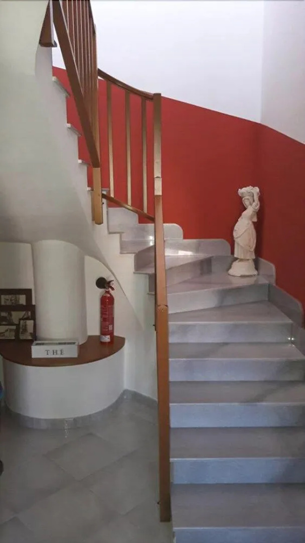 Palace Bed & Breakfast