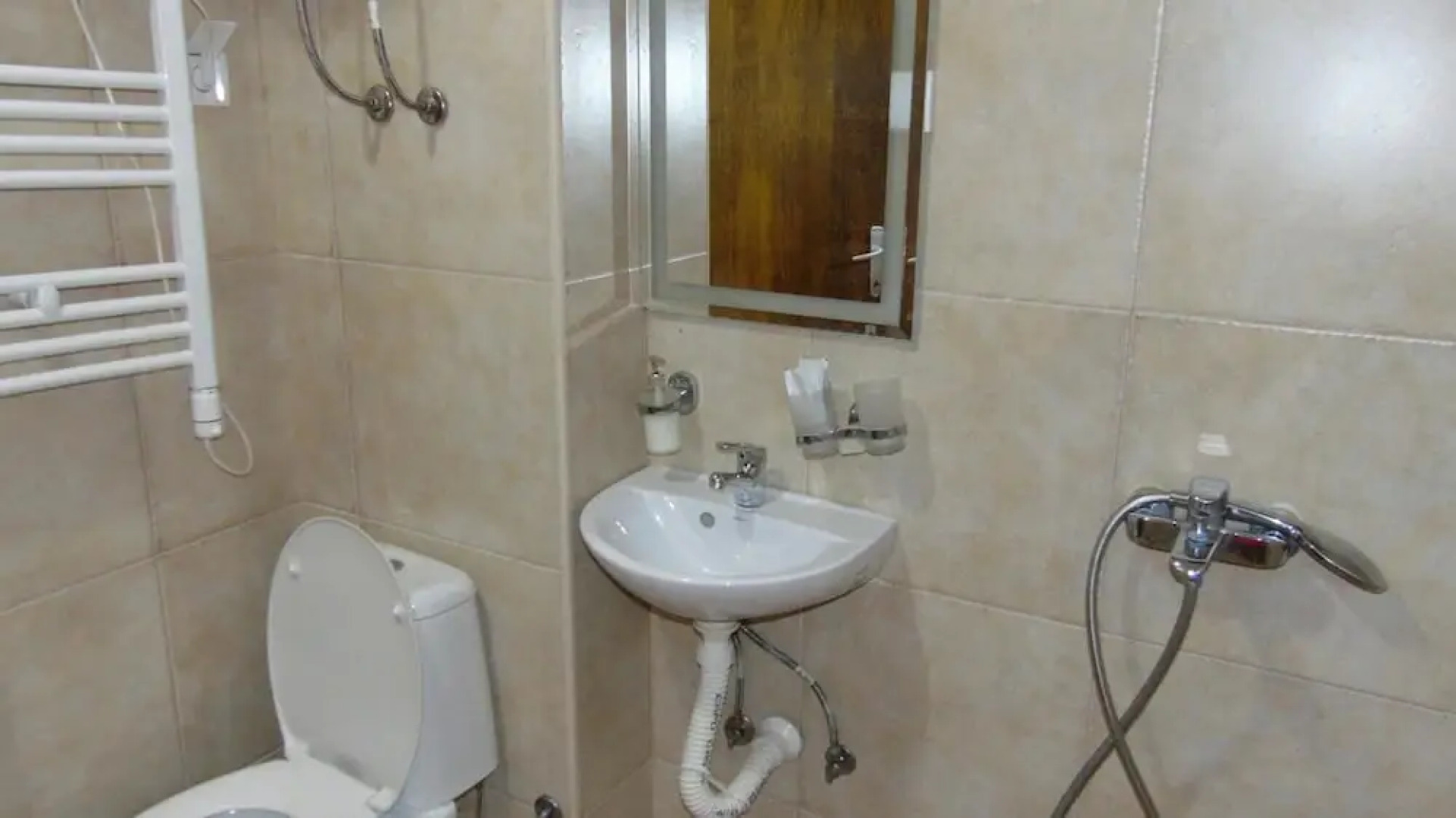 Rooms Milin Lagum