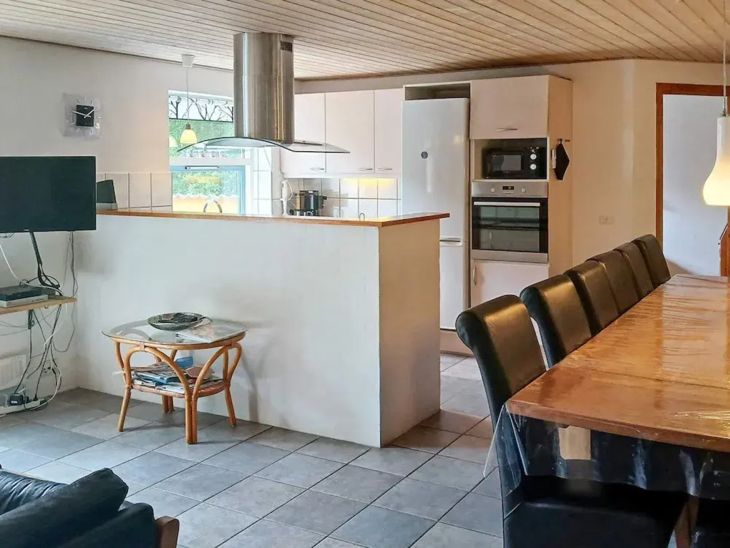 12 Person Holiday Home in Hojslev-by Traum