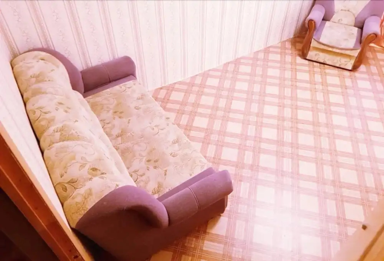 Inndays Podolsk on Ulyanovyh 19