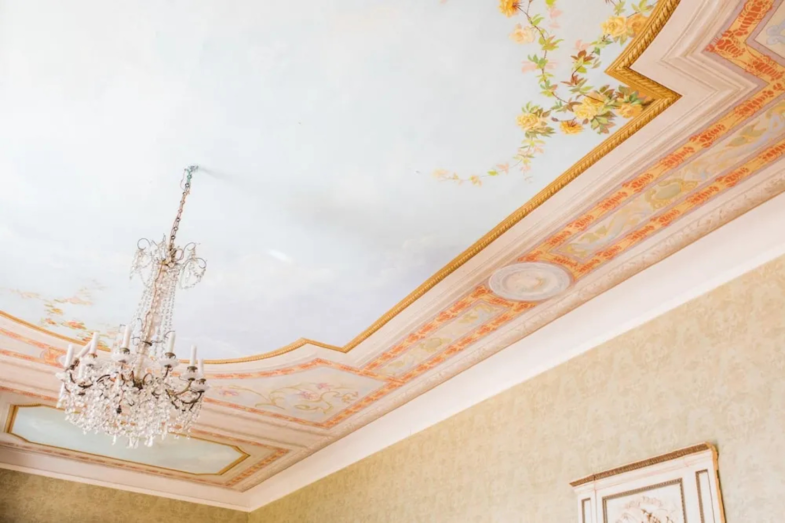 Villa Roc Fleury VI1094