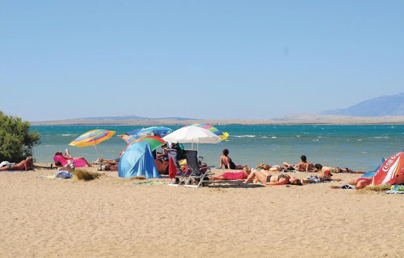 Awesome Home in Vrsi With 3 Bedrooms, Wifi and Outdoor Swimming Pool