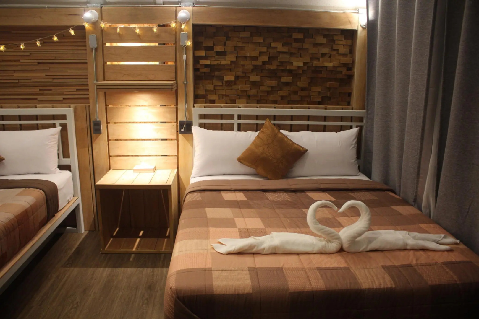 Cheiwlan Camp & Resort