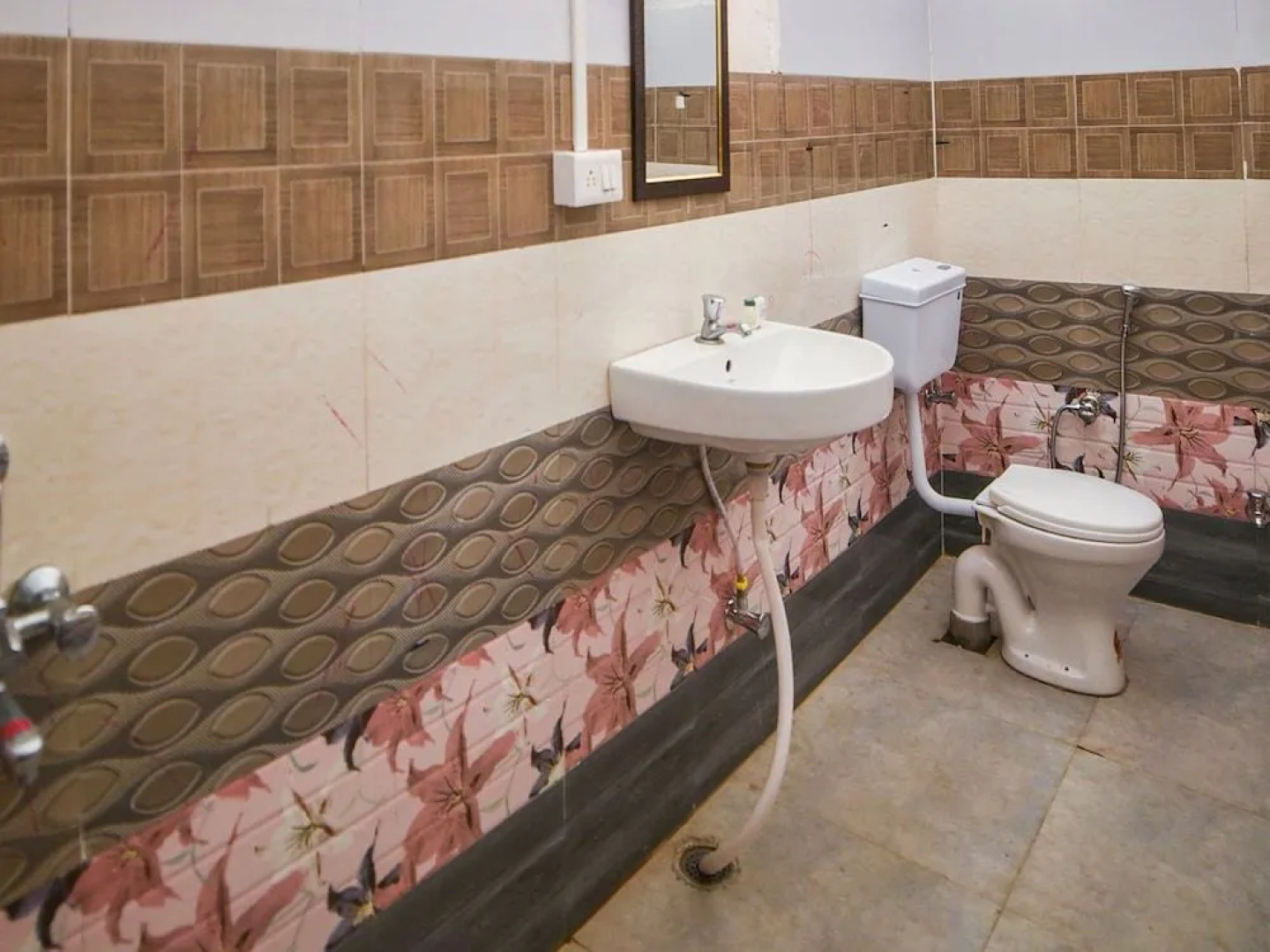 OYO 24424 Kf Resorts Pvt Ltd