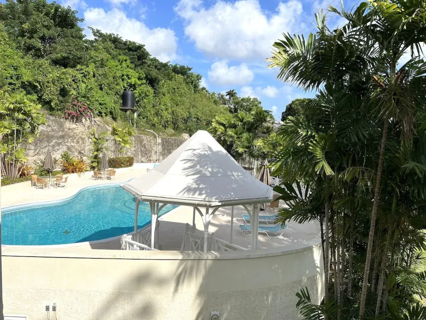 Rockley Golf Orange Hill-2bd By Zenbreak