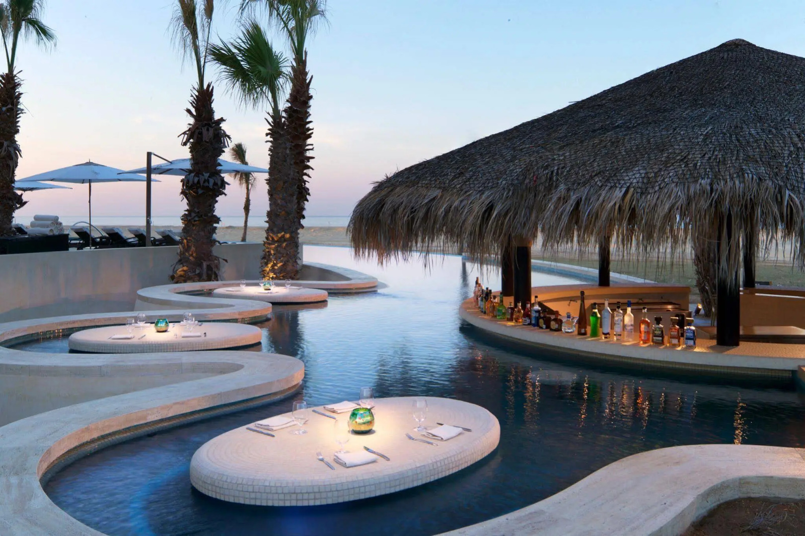 Grand Solmar Pacific Dunes Resort, Golf & Spa