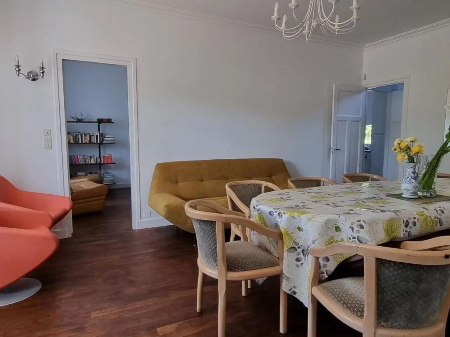 Maison Jullouville, 8 pièces, 11 Personnes - FR-1-361-61