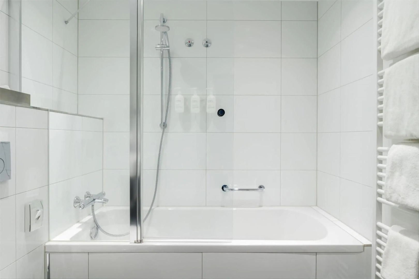 Spark by Hilton Wuppertal City Centre