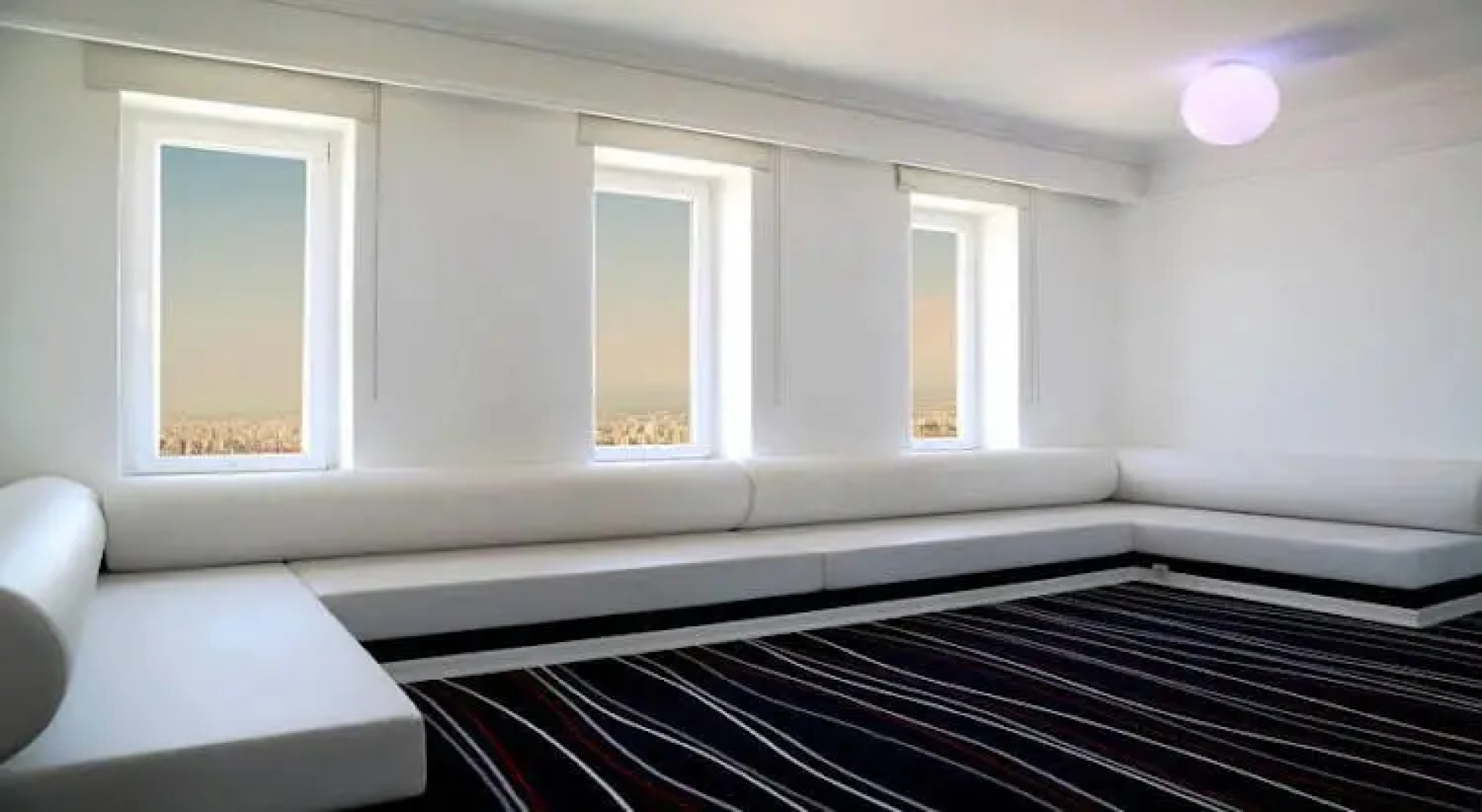 Radisson Blu Hotel Mersin