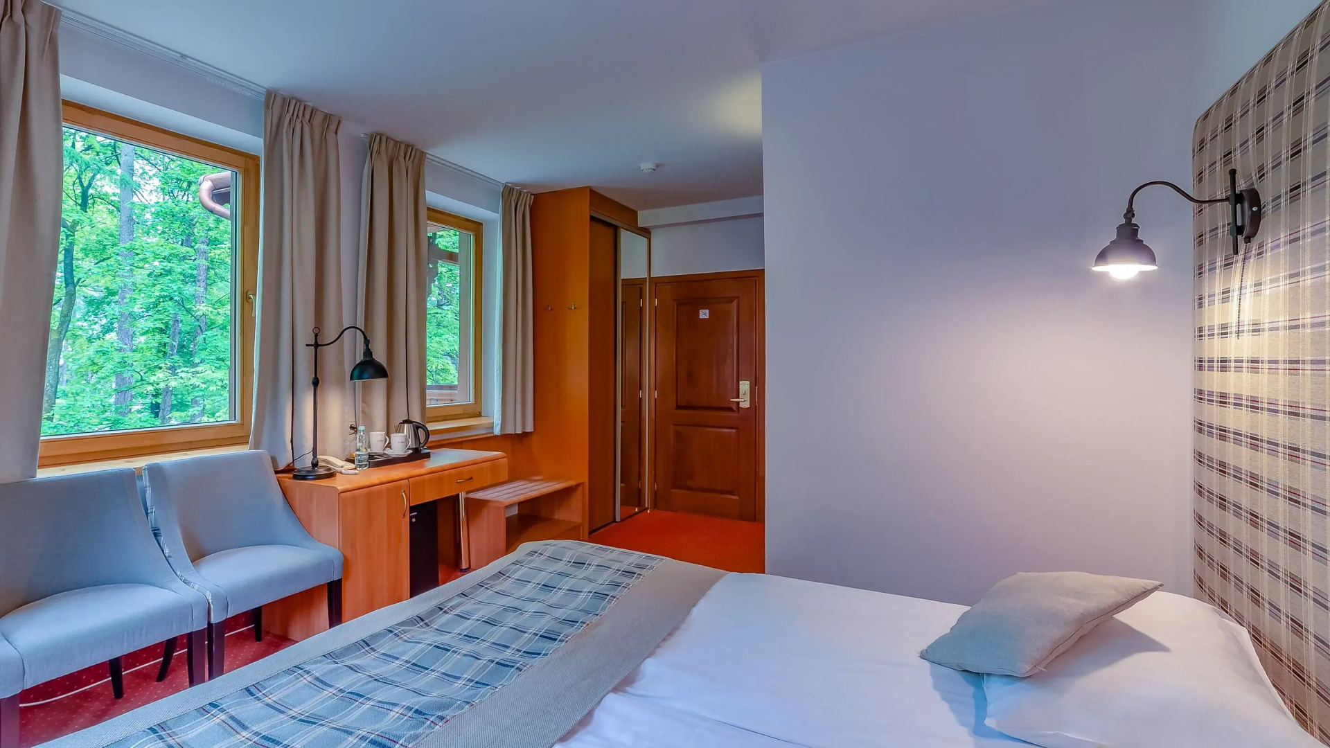 Hotel Batory