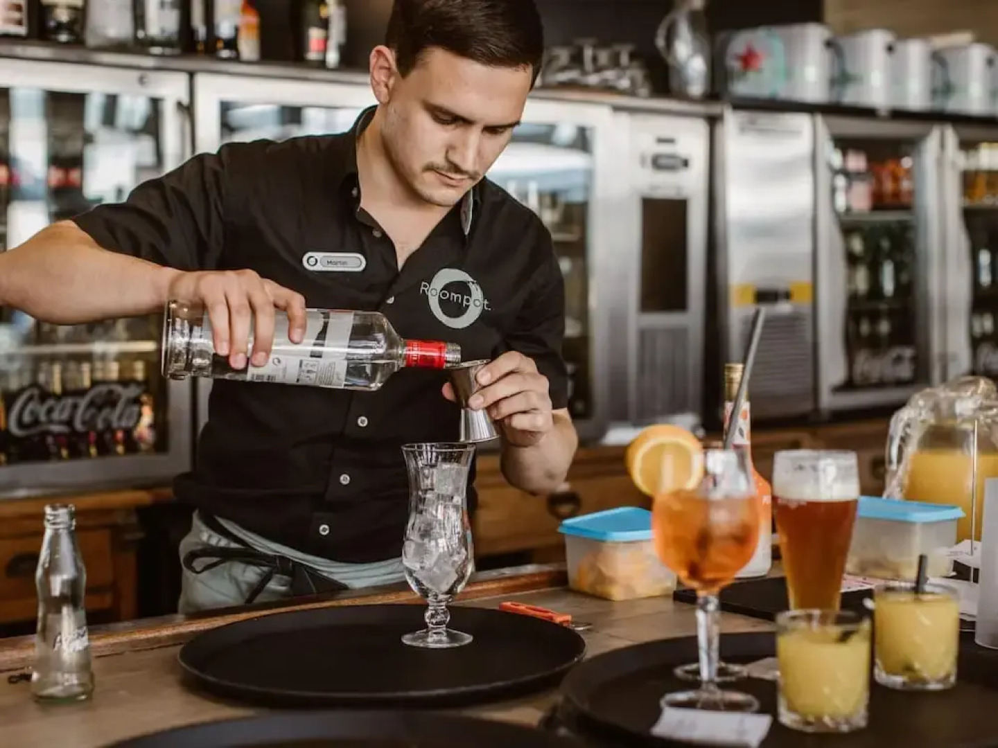 Beach House in Wijk aan Zee With Sea View
