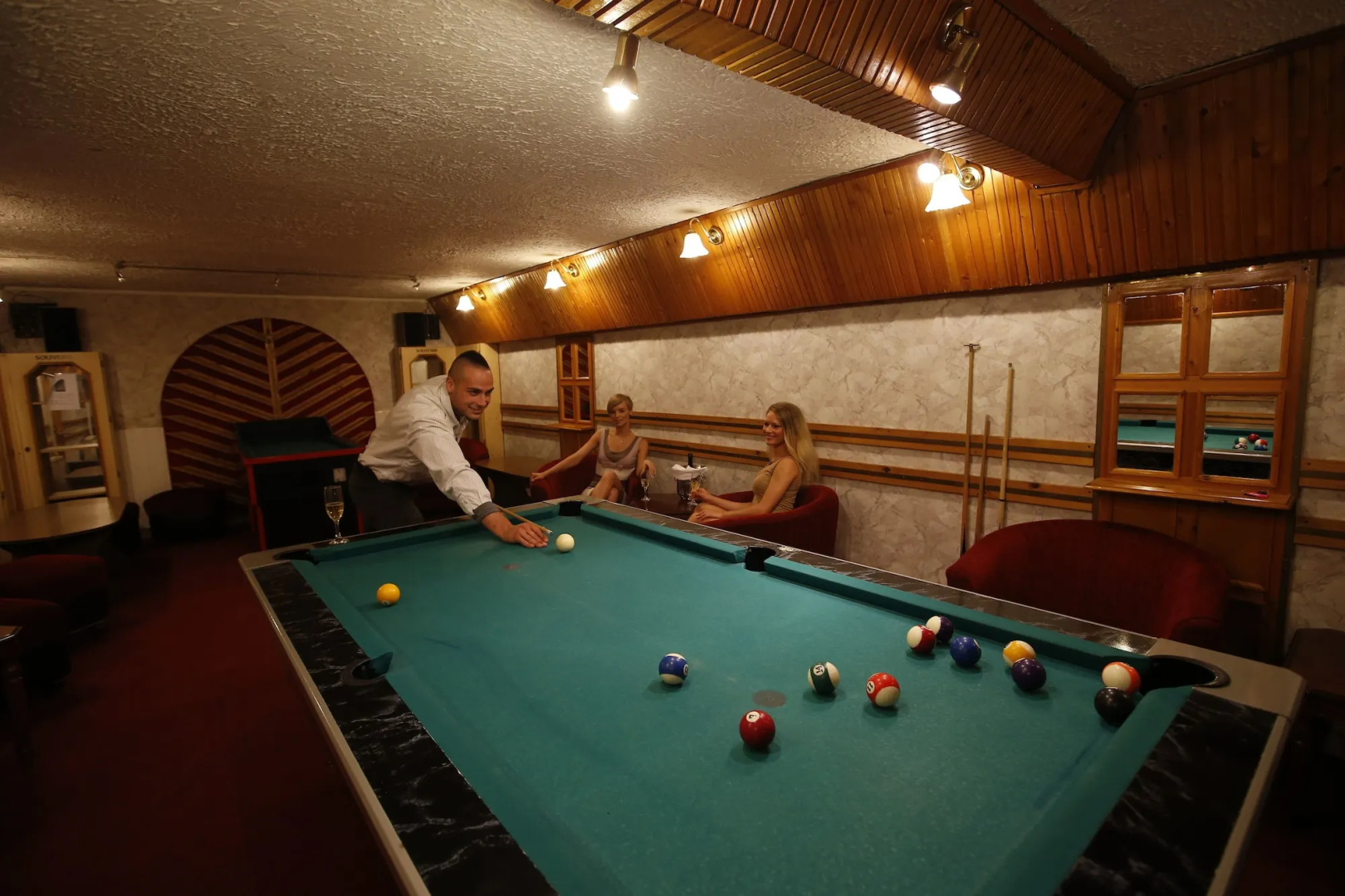 Hotel Korona Eger