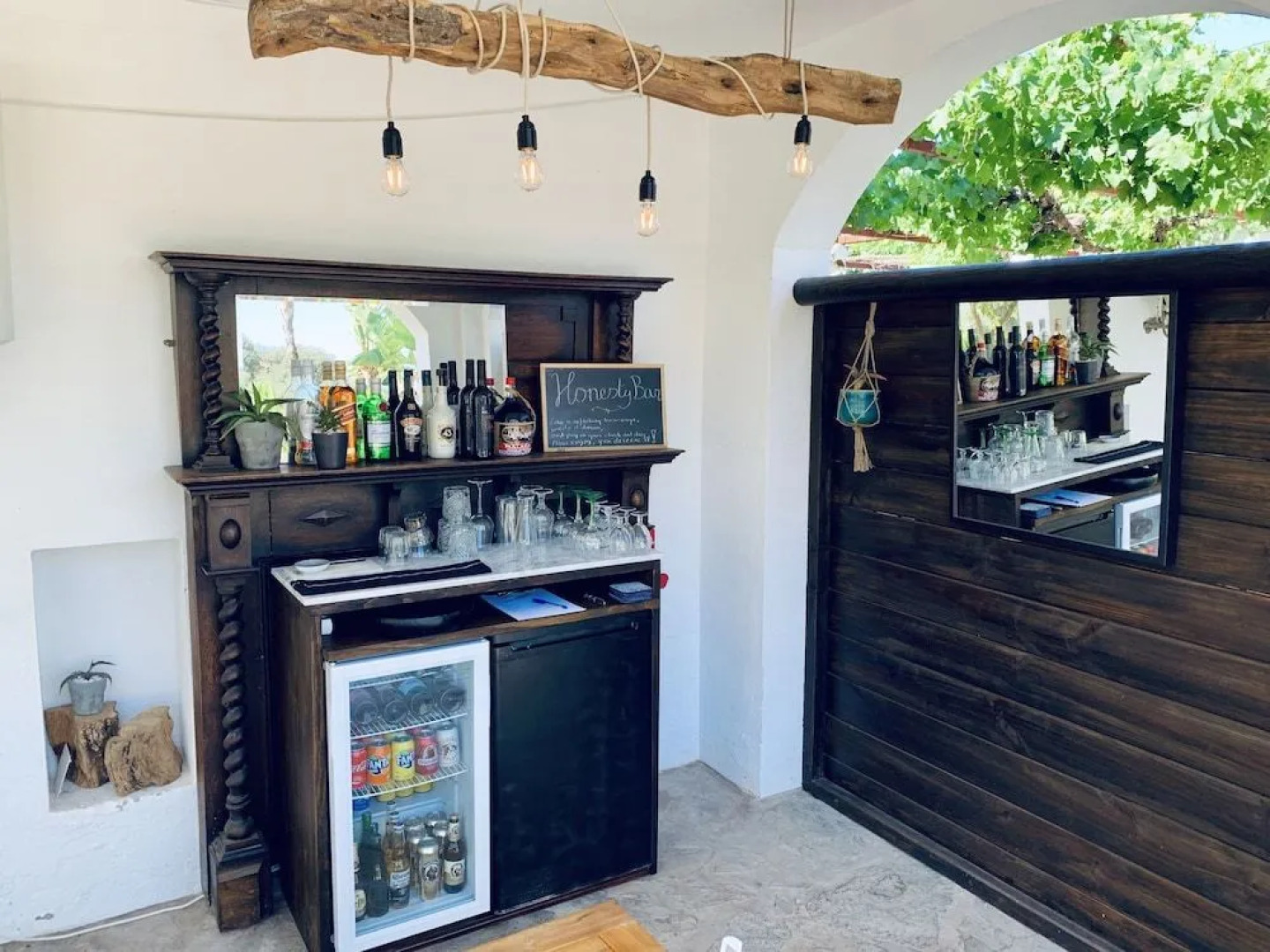 B&B Cortijo Vista Alora