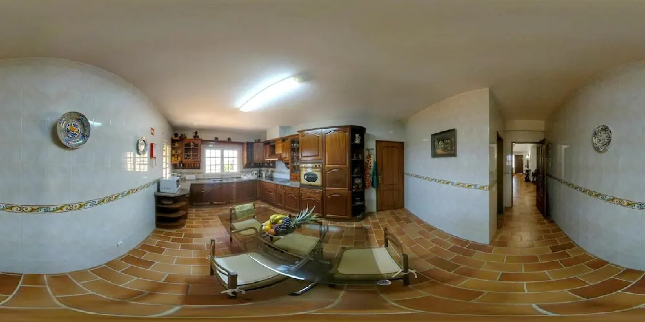 House With 4 Bedrooms in Loulé, With Wonderful sea View, Private Pool,