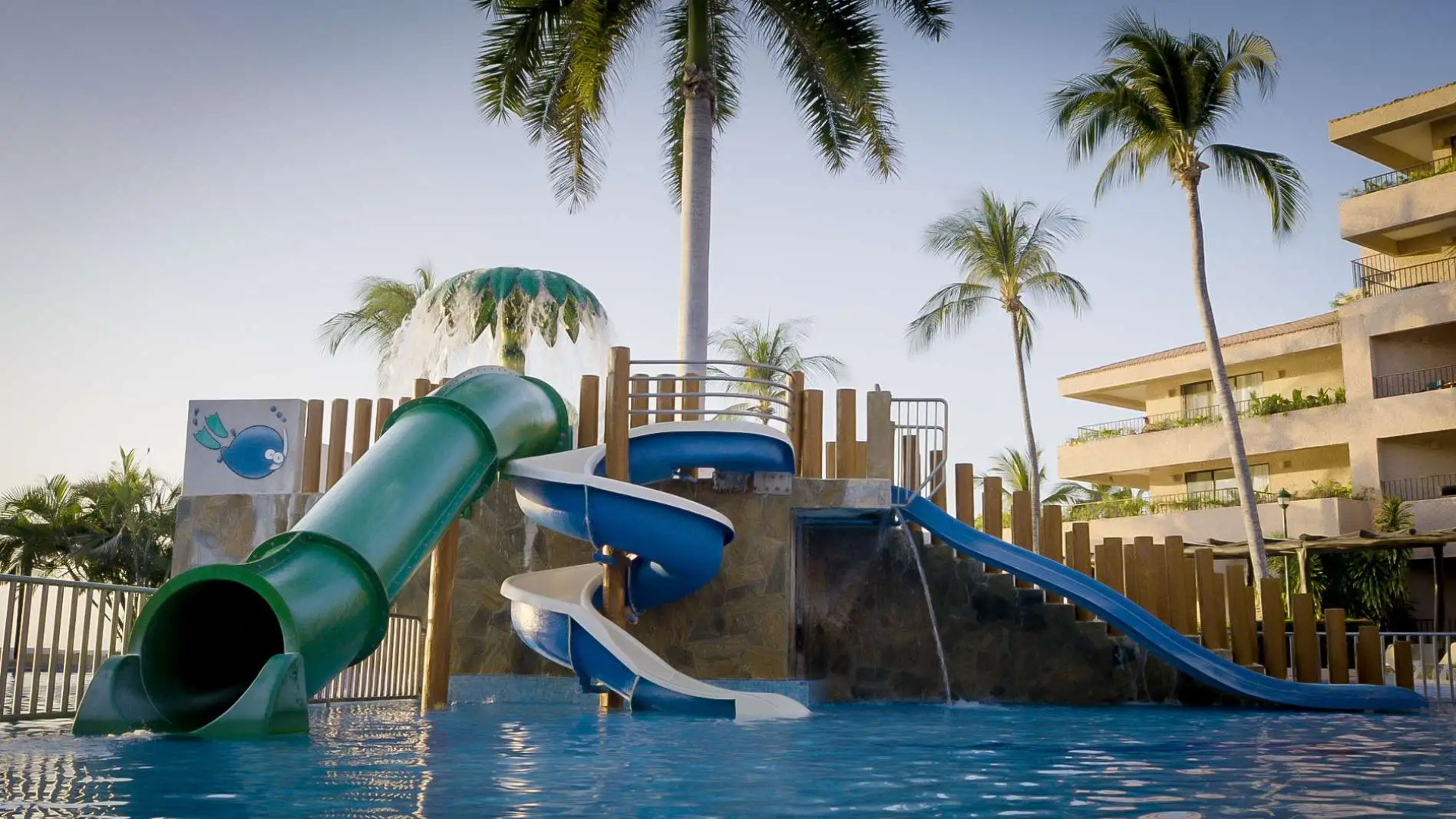 Barceló Huatulco - All Inclusive