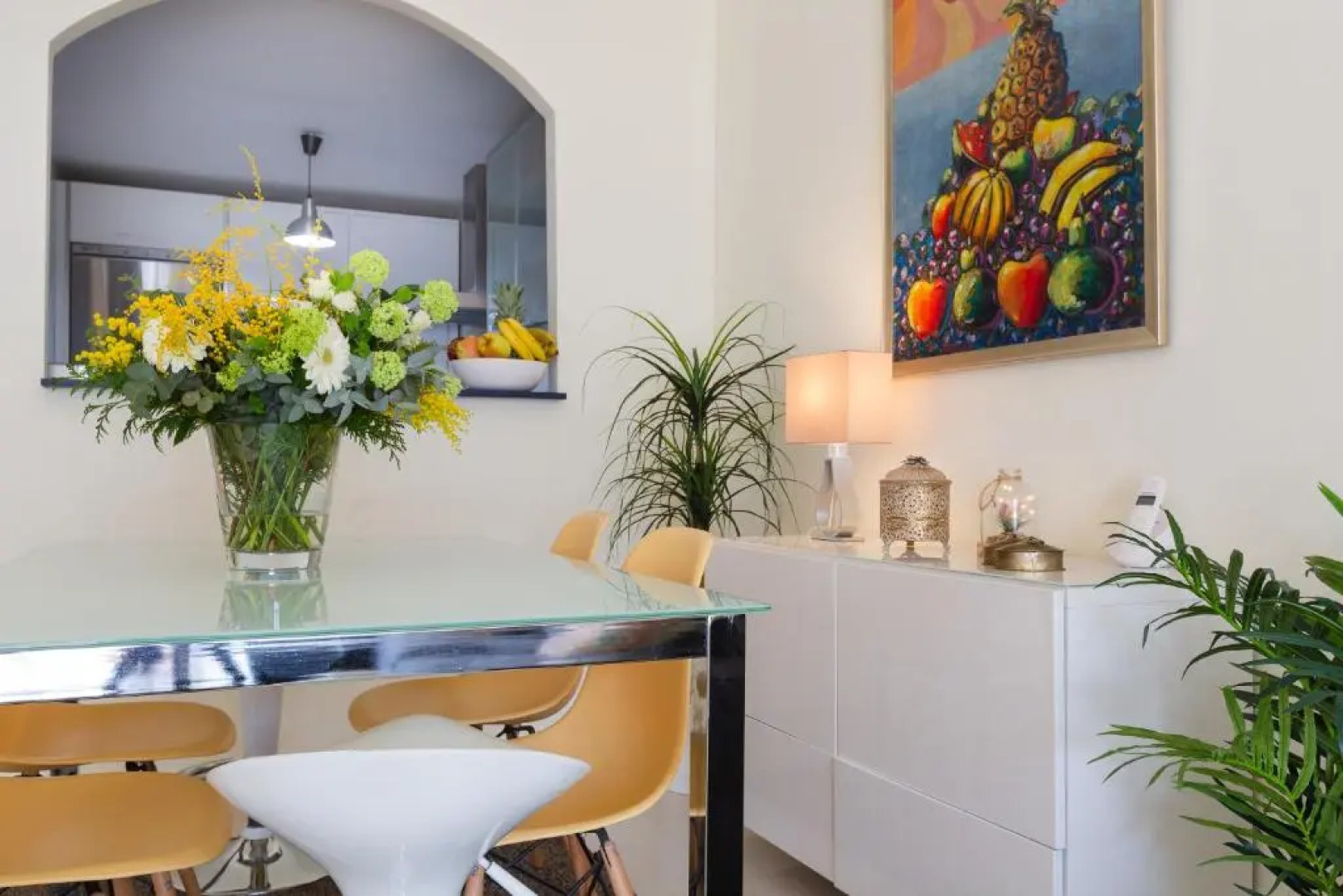 Precioso Apartamento la Marina