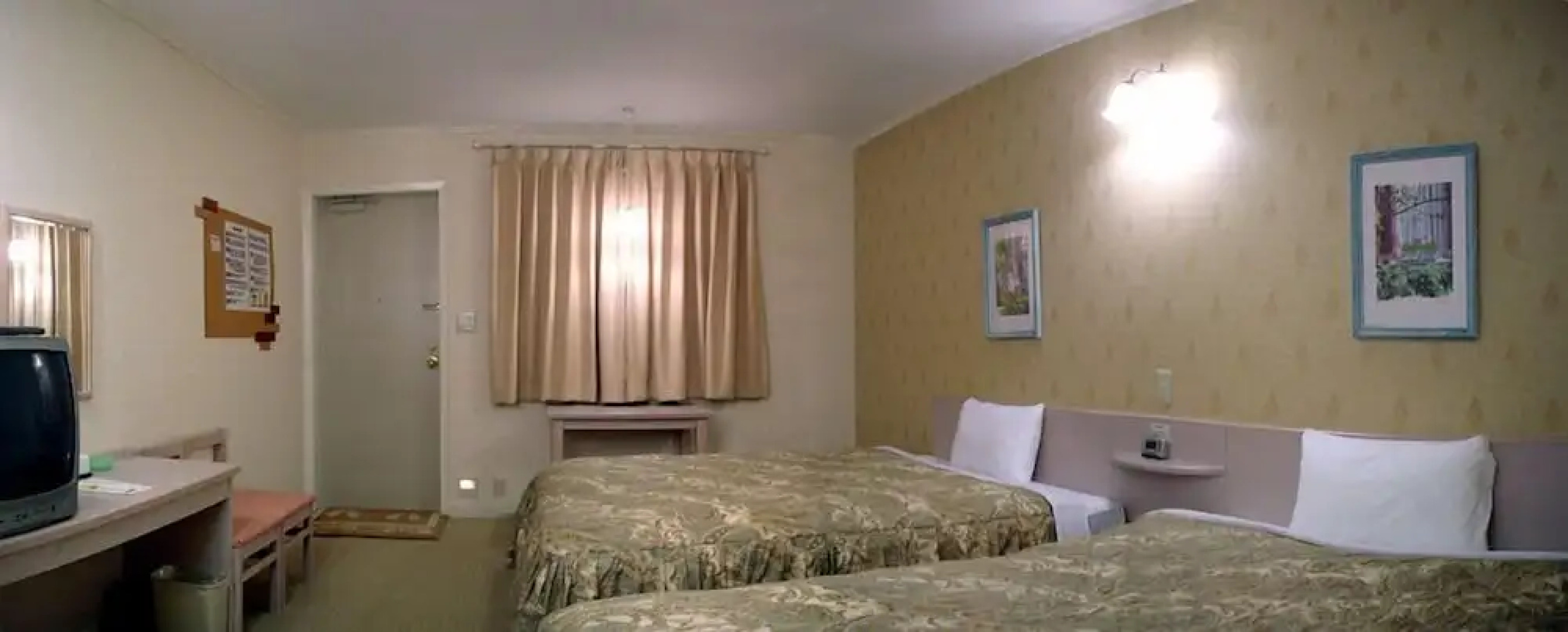 Family Lodge Hatagoya Sendai Watari