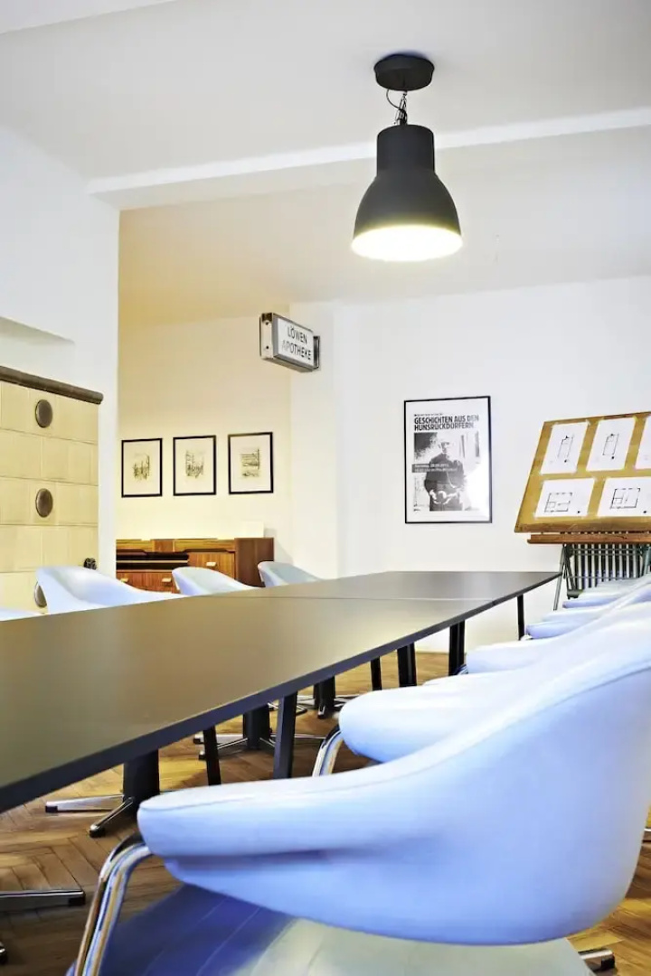 SOON Appartements