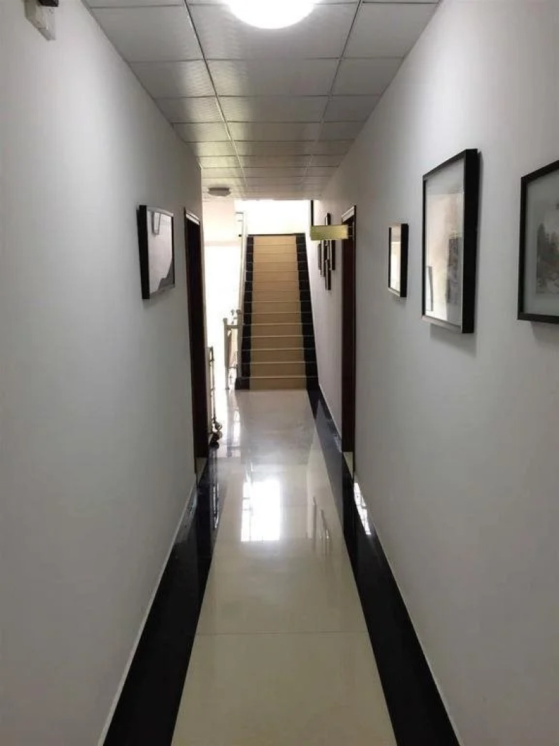 Baiying Fanrui Hotel