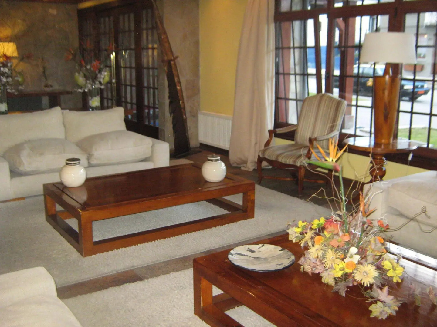 Hotel Almasur Express Punta Arenas