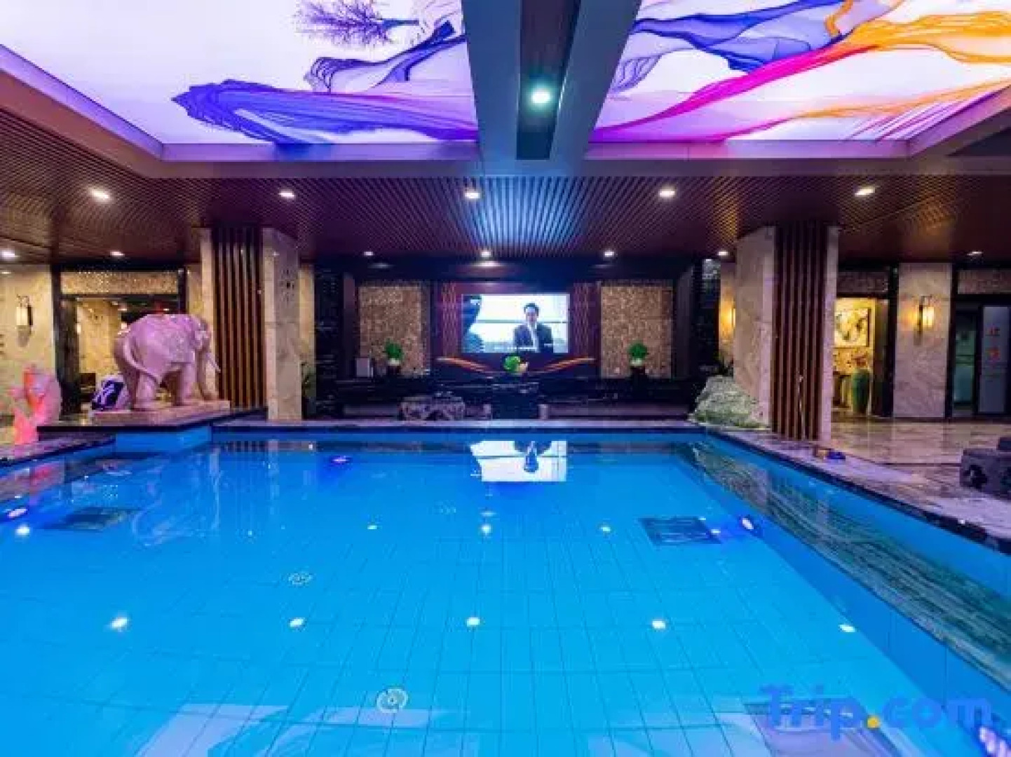 Yinyang Business Hotel