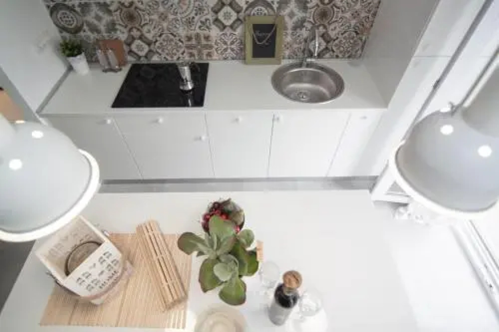 Apartment Mr Bellina