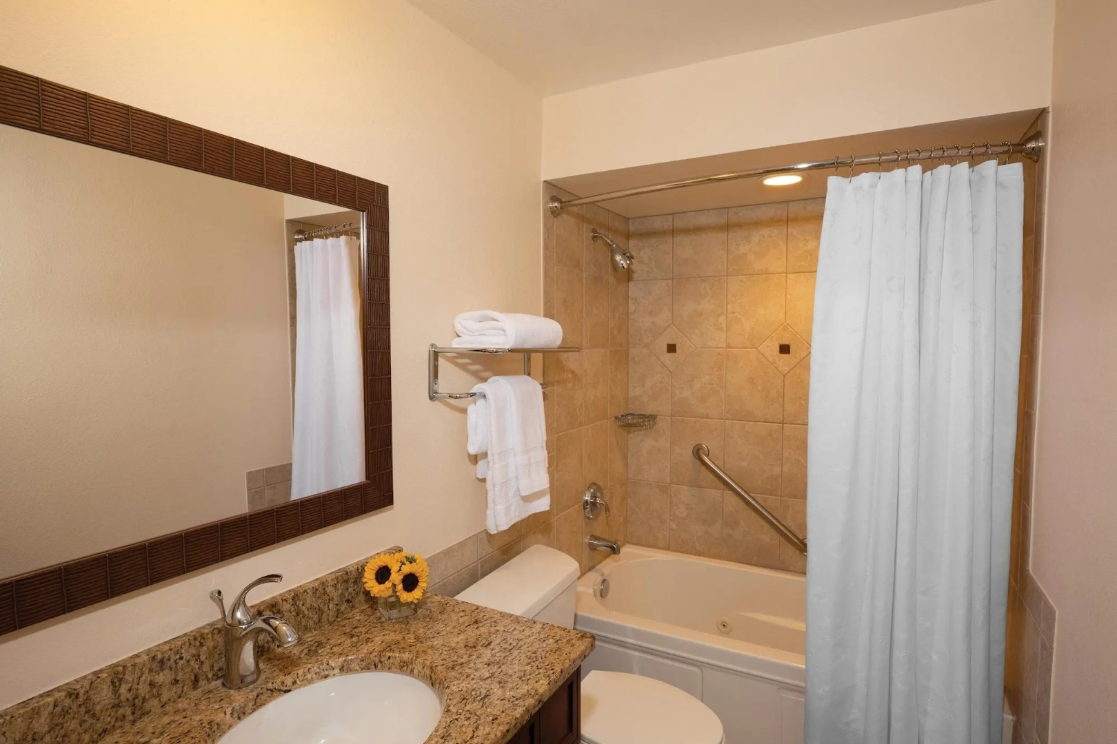 Sheraton Vistana Resort Villas, Lake Buena Vista/Orlando