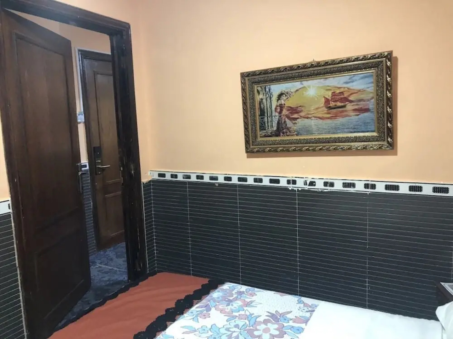 Marj Alhamam Furnished Suites