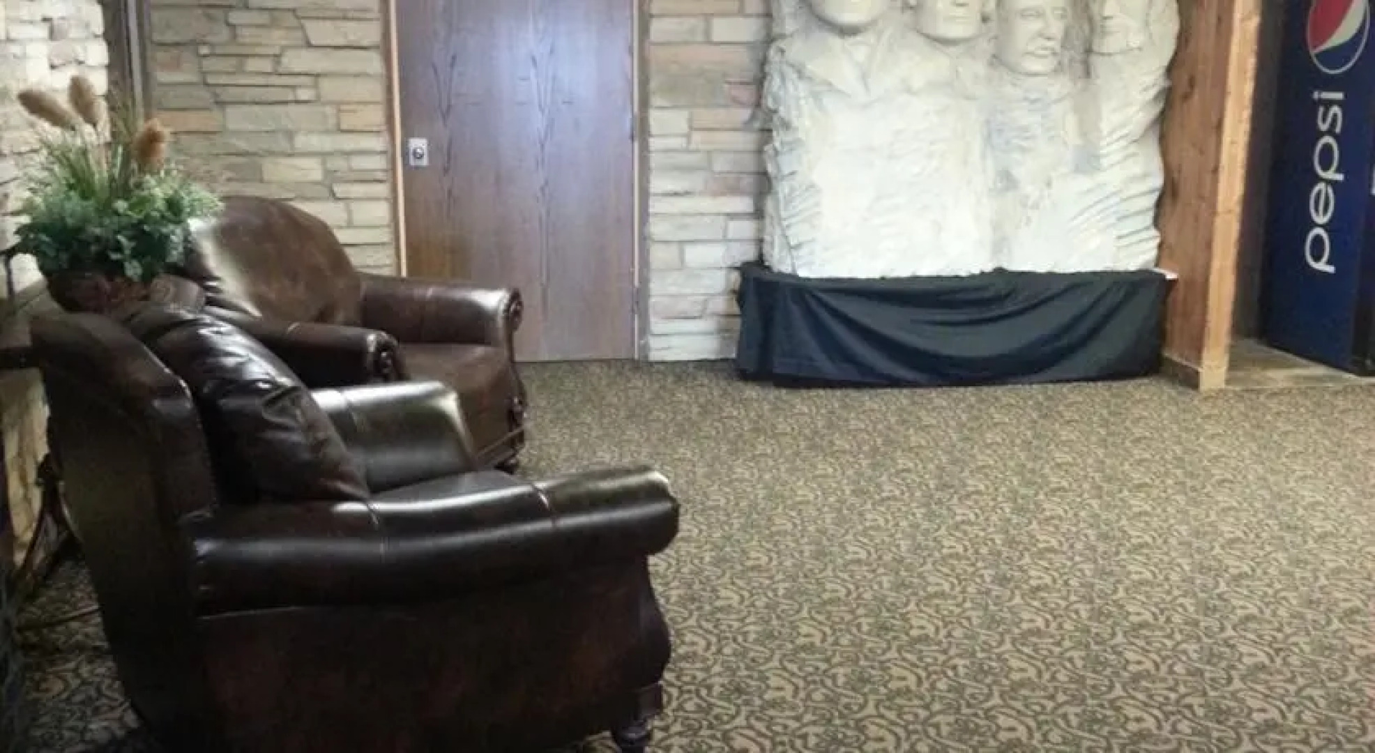 Ramada Conference Center