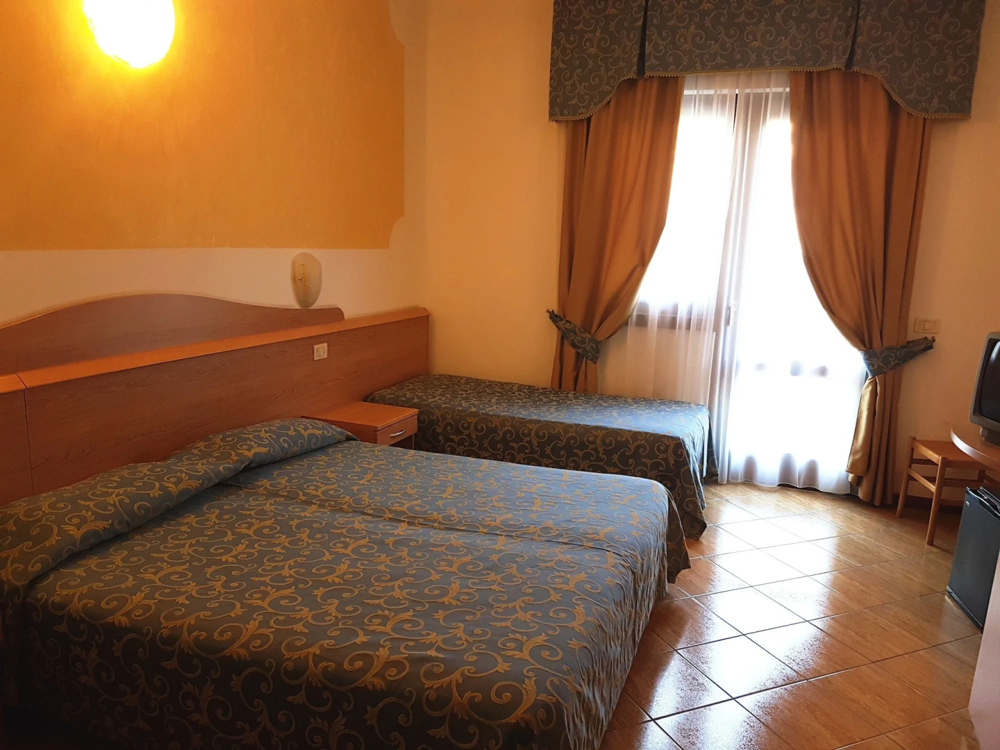 Hotel Piccolo Paradiso