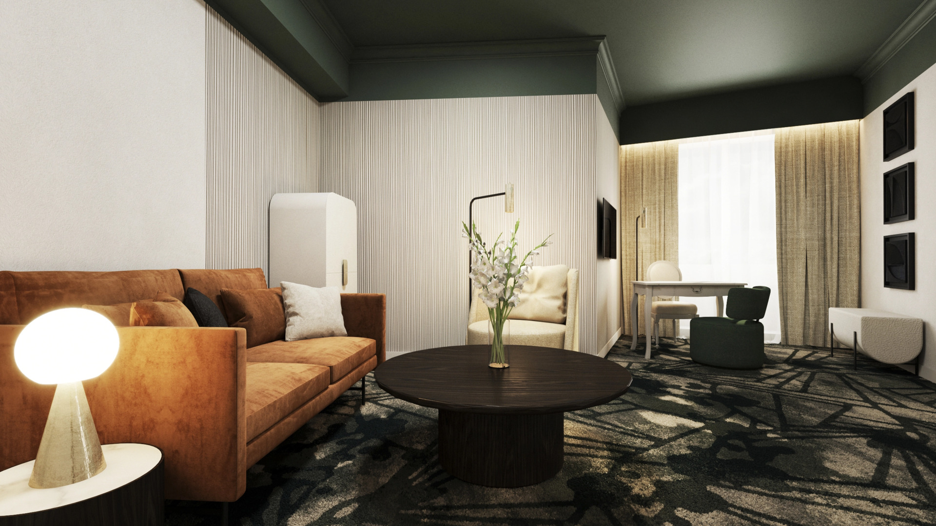 Rezydent Hotel Sopot - MGallery Collection