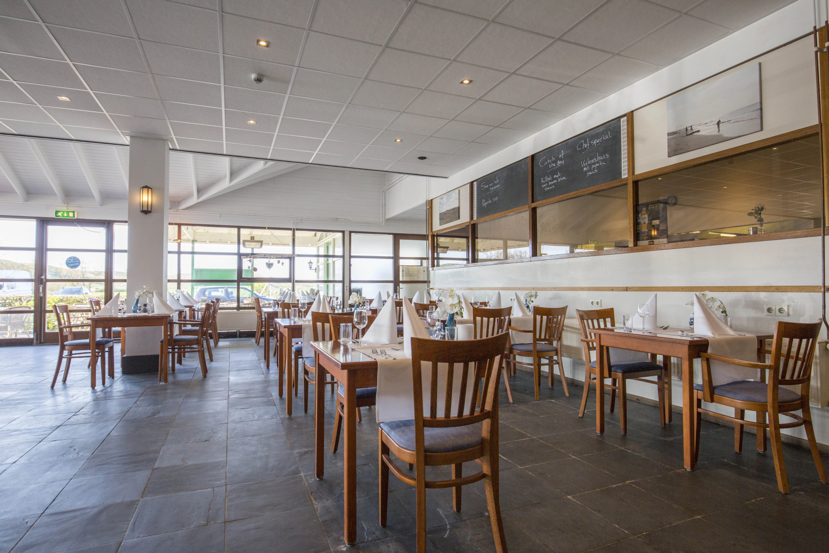 Fletcher Hotel Callantsoog