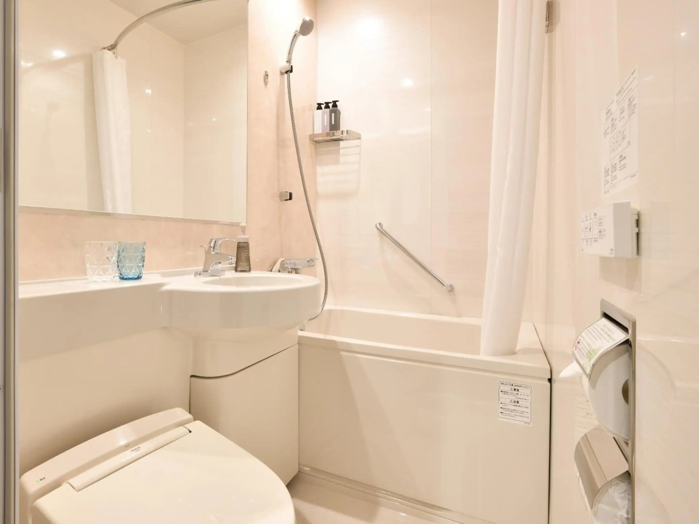 Hotel Keihan Sendai