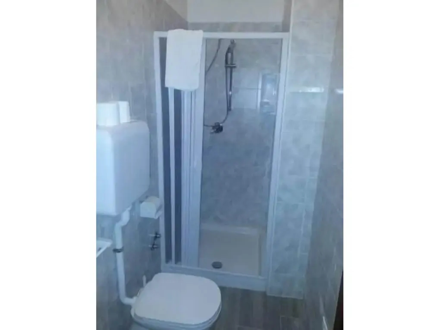 Hotel Franca