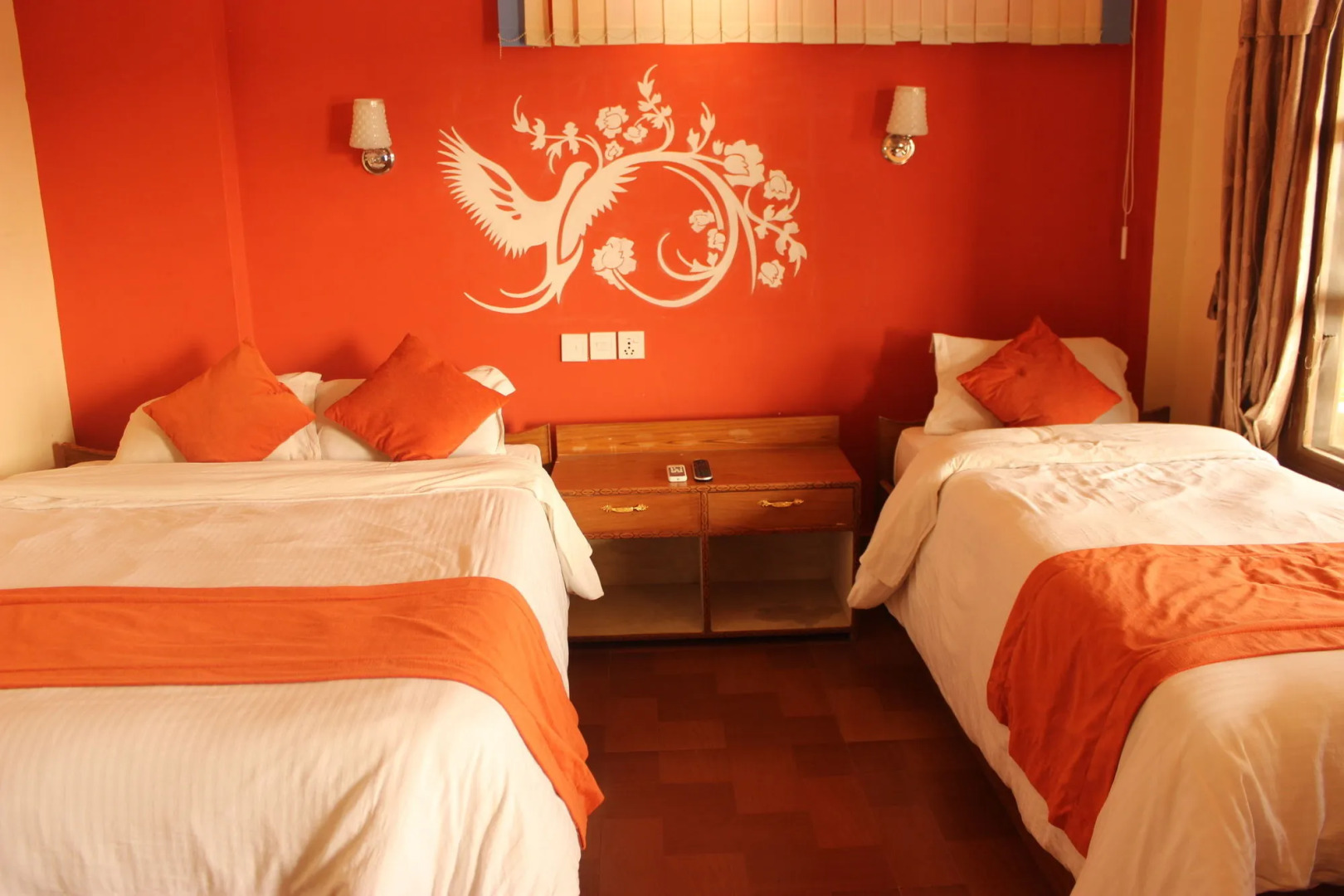 Jungle Wildlife Camp