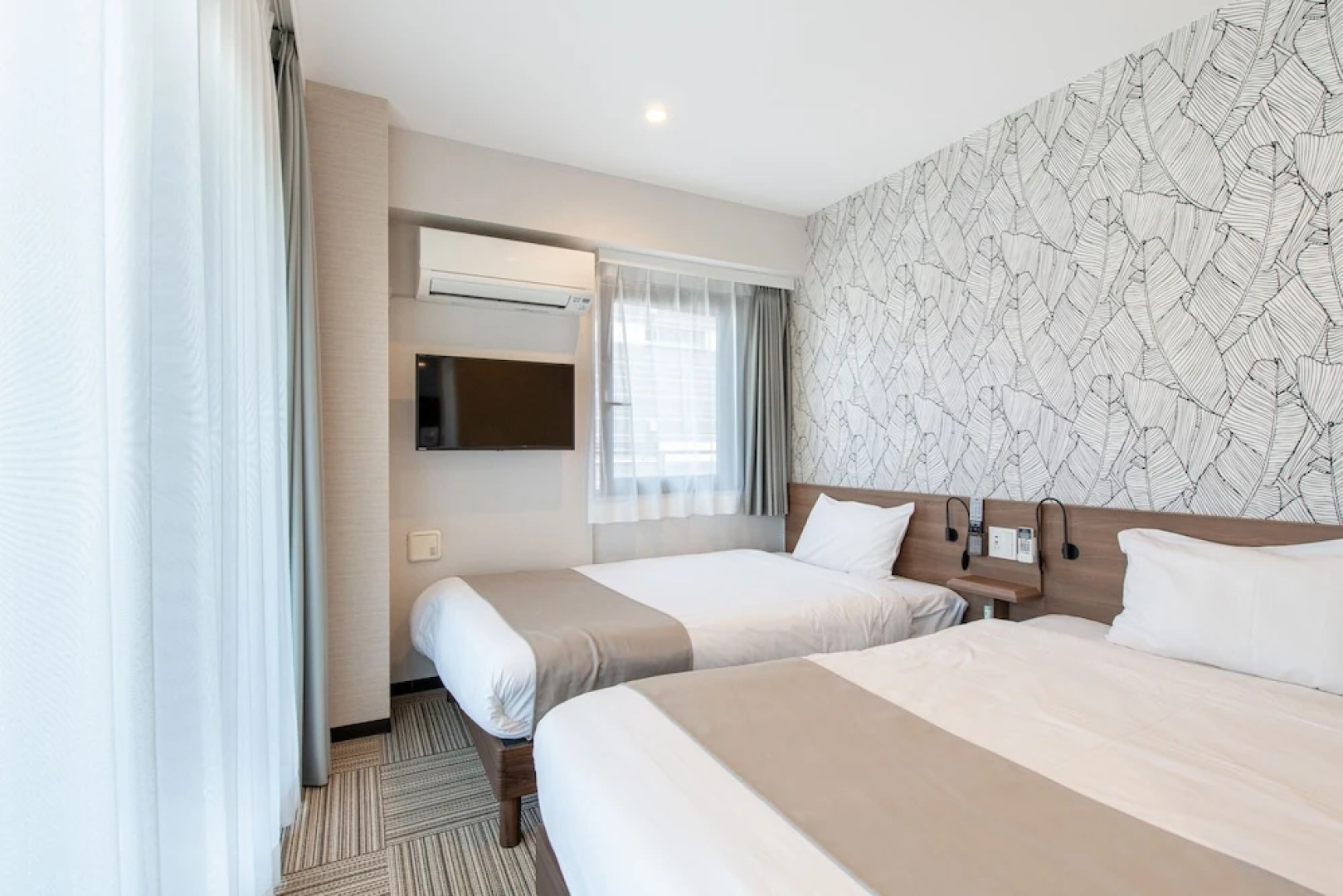 Hotel Sanrriott osakahommachi