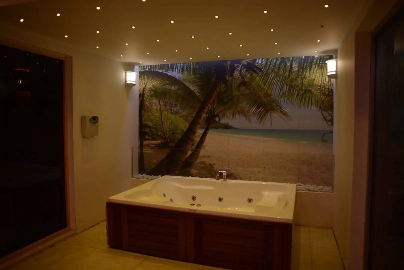 Marpessa Blue Beach Resort & SPA Hotel