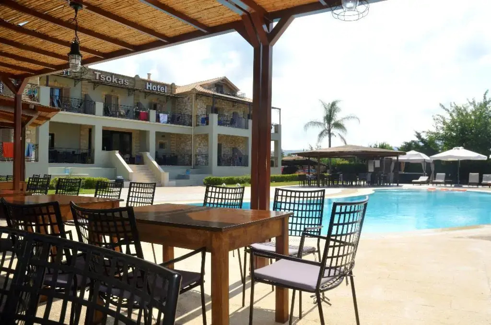 Tsokas Hotel